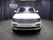 Land Rover Range Rover IV Москва  - изображение 30