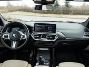 BMW X3 III (G01) Рестайлинг Санкт-Петербург  - изображение 51