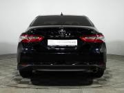 Toyota Camry VIII (XV70) Рестайлинг Санкт-Петербург  - изображение 25