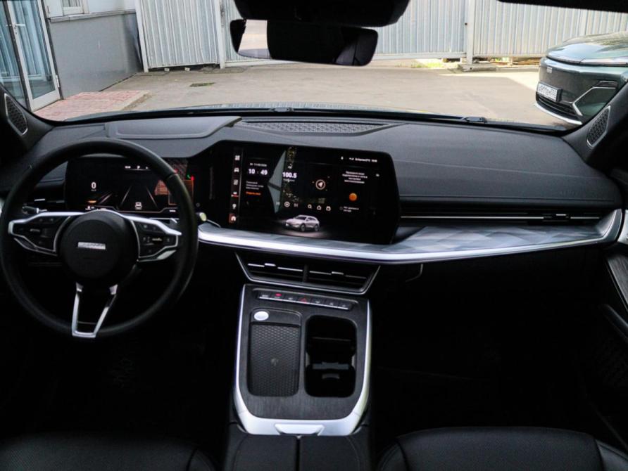 Haval F7 II Москва  - изображение 10