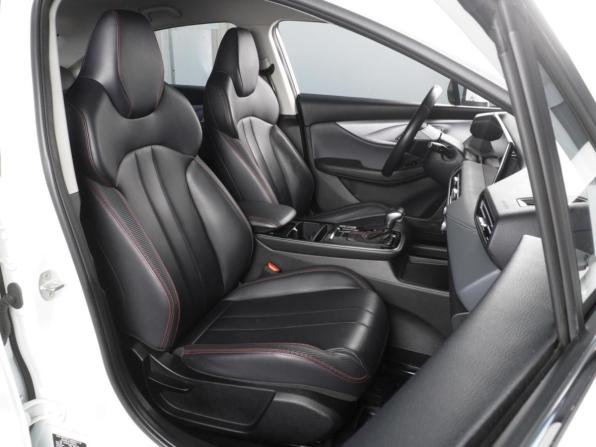 BAIC U5 Plus с пробегом 2023 года, цена 1 260 000 рублей, 59024 км, седан, Автокод Объявления