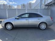 Nissan Primera III (P12) Ростов-на-Дону  - изображение 26