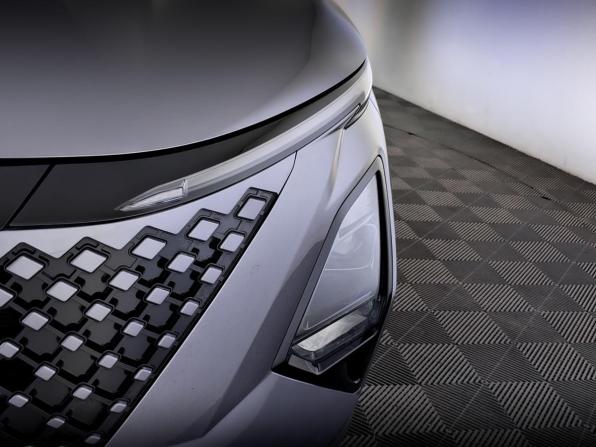 Omoda C5 I Рестайлинг с пробегом 2024 года, цена 1 850 000 рублей, 15672 км, внедорожник, Автокод Объявления