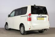 Toyota Noah II (R70) Новосибирск  - изображение 21
