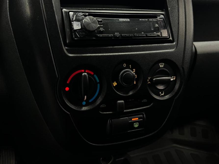 Lada (ВАЗ) Granta I Казань  - изображение 13