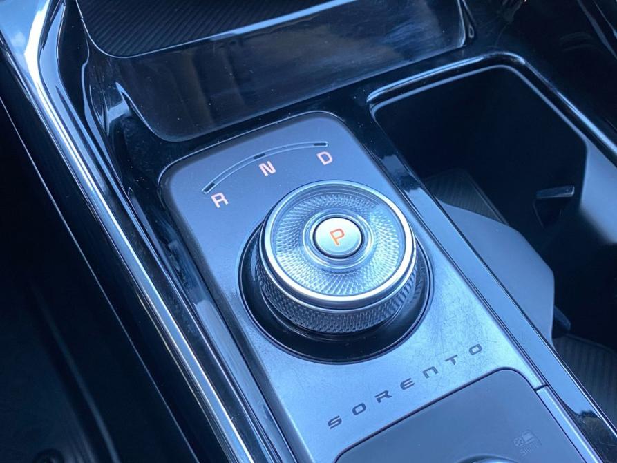 Kia Sorento IV Рестайлинг Екатеринбург  - изображение 23
