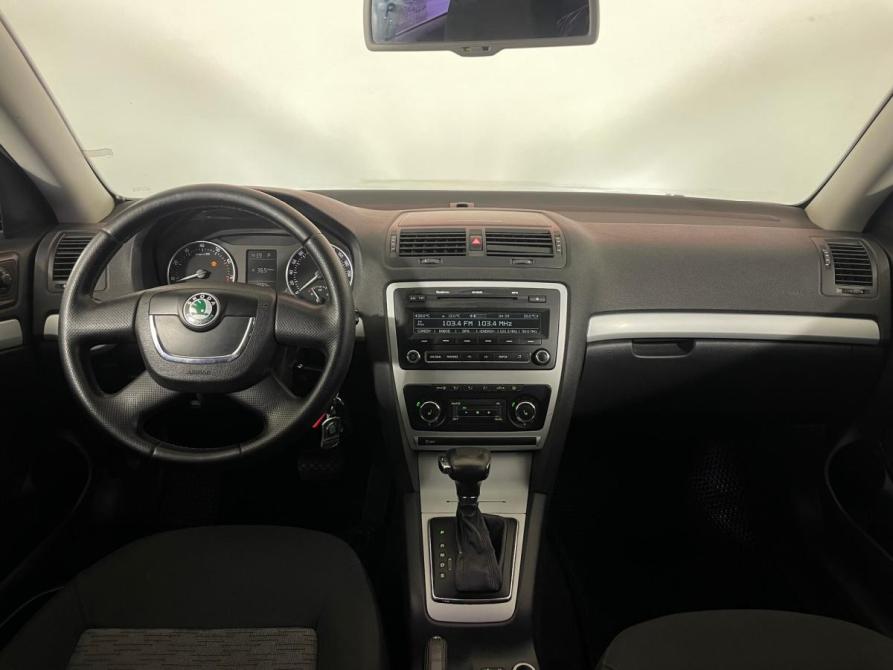 Skoda Octavia II (A5) Рестайлинг Воронеж  - изображение 8