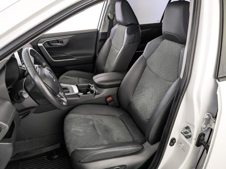 Toyota RAV4 V (XA50) Москва  - изображение 20