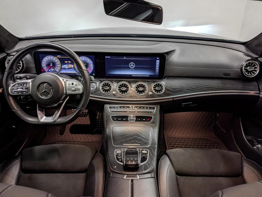 Mercedes-Benz E-Класс V (W213 S213 C238) Санкт-Петербург  - изображение 14
