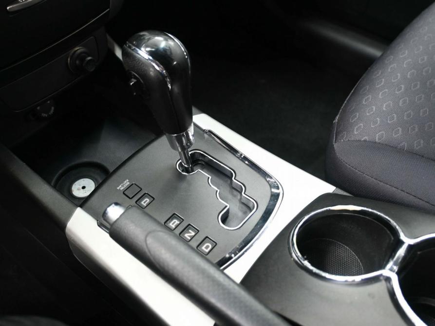 SsangYong Actyon II Ростов-на-Дону  - изображение 16