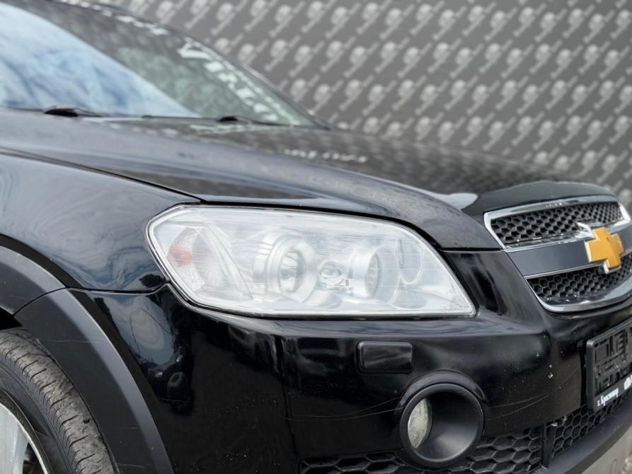 Chevrolet Captiva I Краснодар  - изображение 10