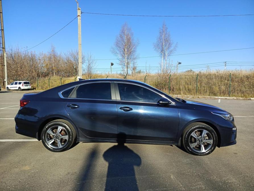Kia Cerato IV Чебоксары  - изображение 5