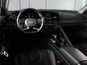 Hyundai Elantra VII (CN7) Рестайлинг Минеральные Воды  - изображение 26