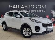 Kia Sportage IV Уфа  - изображение 18