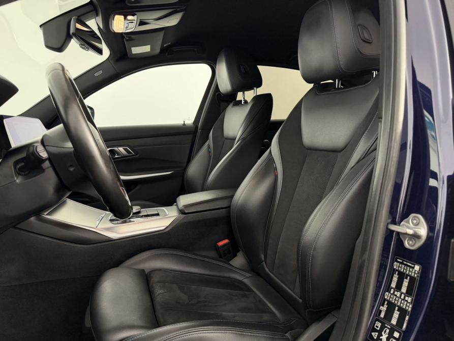 BMW 3 серии VII (G2x) Калининград  - изображение 9