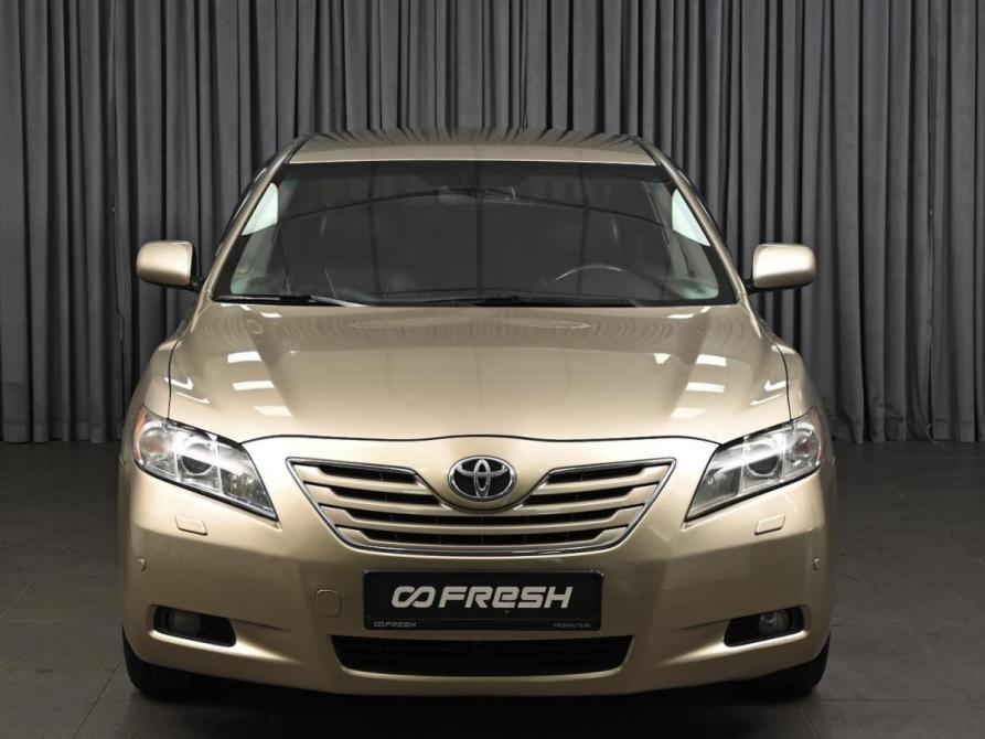 Toyota Camry VI (XV40) Ставрополь  - изображение 3