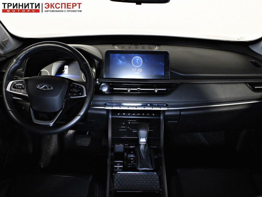 Chery Tiggo 4 Pro I Белгород  - изображение 13