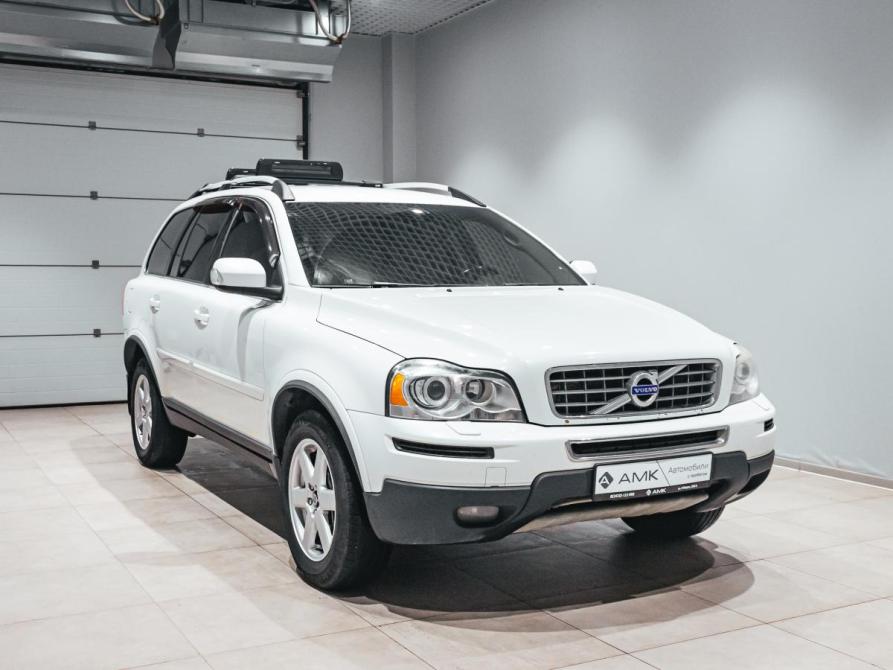 Volvo XC90 I Рестайлинг Екатеринбург  - изображение 2