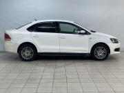 Volkswagen Polo V Воронеж  - изображение 28