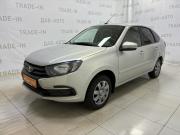Lada (ВАЗ) Granta I Рестайлинг Пермь  - изображение 20