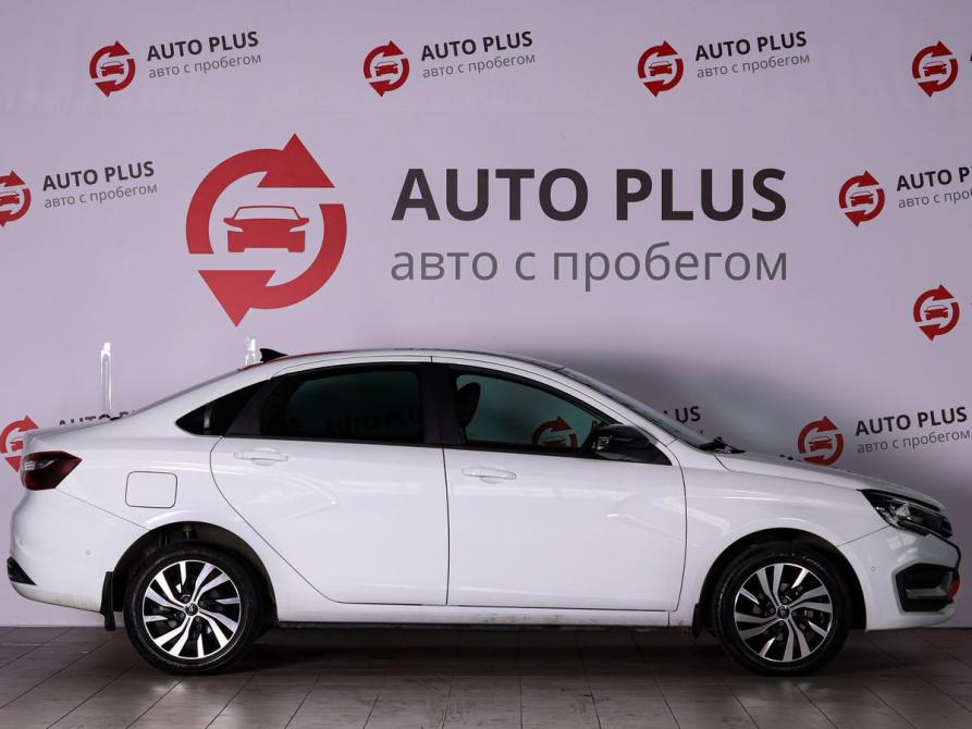 Lada (ВАЗ) Vesta I Рестайлинг (NG) Минеральные Воды  - изображение 7