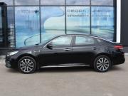 Kia Optima IV Рестайлинг Архангельск  - изображение 25