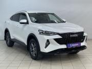 Haval F7x I Рестайлинг Воронеж  - изображение 25