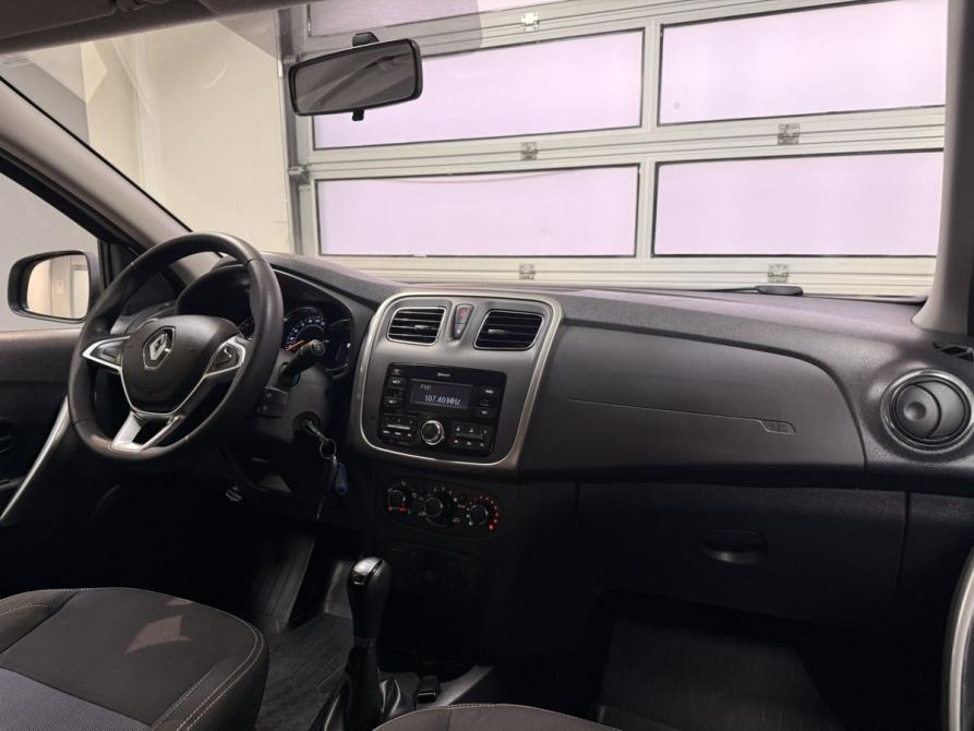 Renault Sandero II Рестайлинг Тверь  - изображение 17