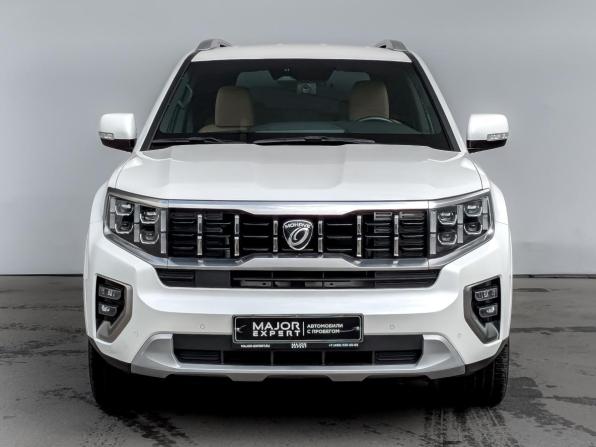 Kia Mohave I Рестайлинг 2 с пробегом 2021 года, цена 5 190 000 рублей, 41966 км, внедорожник, Автокод Объявления
