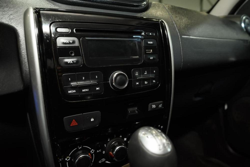Nissan Terrano III (D10) Ульяновск  - изображение 15