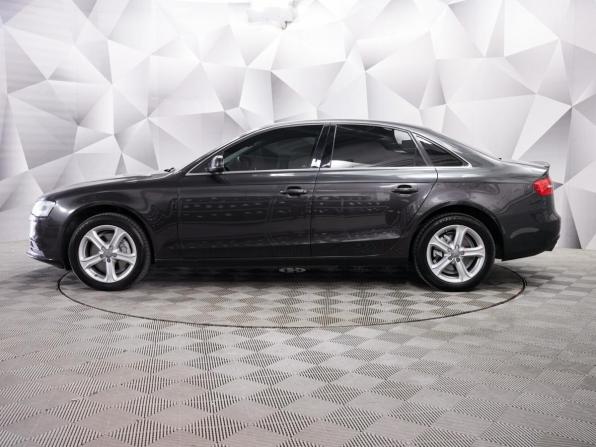 Audi A4 IV (B8) Рестайлинг с пробегом 2013 года, цена 1 225 000 рублей, 220000 км, седан, Автокод Объявления