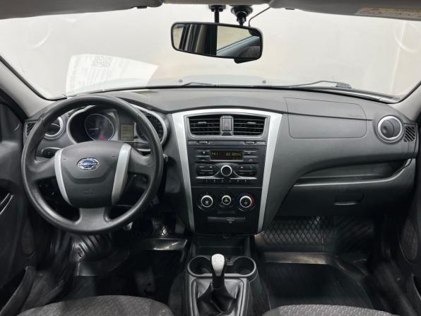 Datsun on-DO I с пробегом 2016 года, цена 399 000 рублей, 150000 км, седан, Автокод Объявления