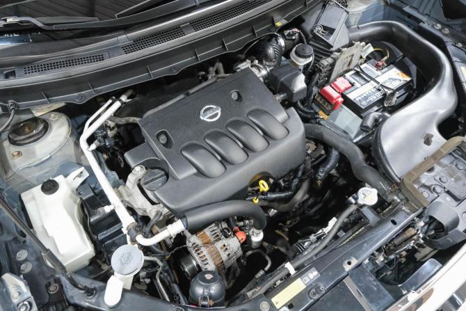 Nissan X-Trail II Рестайлинг с пробегом 2012 года, цена 1 399 000 рублей, 263772 км, внедорожник, Автокод Объявления