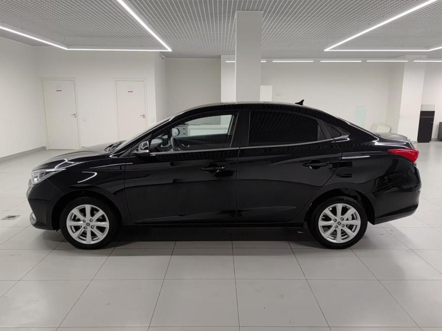 Changan Alsvin Казань  - изображение 10