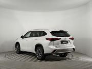 Toyota Highlander IV (XU70) Санкт-Петербург  - изображение 32