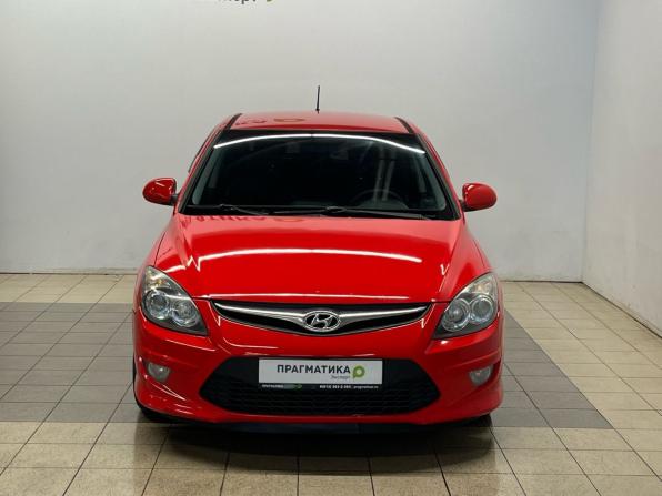 Hyundai i30 I Рестайлинг с пробегом 2010 года, цена 588 000 рублей, 243000 км, хэтчбек, Автокод Объявления