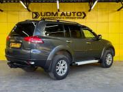 Mitsubishi Pajero Sport II Рестайлинг Ижевск  - изображение 21