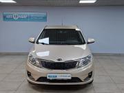 Kia Rio III Москва  - изображение 21