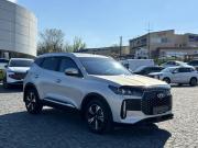 Chery Tiggo 4 I Рестайлинг 2 Крым  - изображение 20