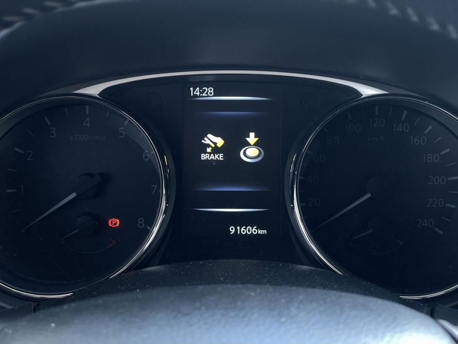 Nissan X-Trail III Екатеринбург  - изображение 20