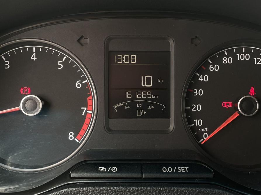 Volkswagen Polo V Тамбов  - изображение 14