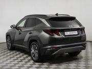 Hyundai Tucson IV Москва  - изображение 24