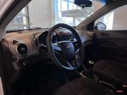 Chevrolet Aveo II Чебоксары  - изображение 59