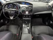 Mazda 3 II (BL) Рестайлинг Екатеринбург  - изображение 21