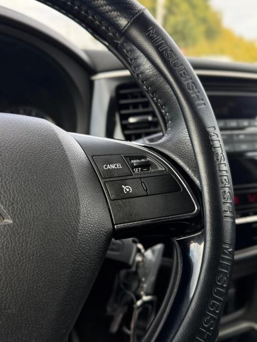 Mitsubishi Outlander III Рестайлинг 3 Набережные Челны  - изображение 16
