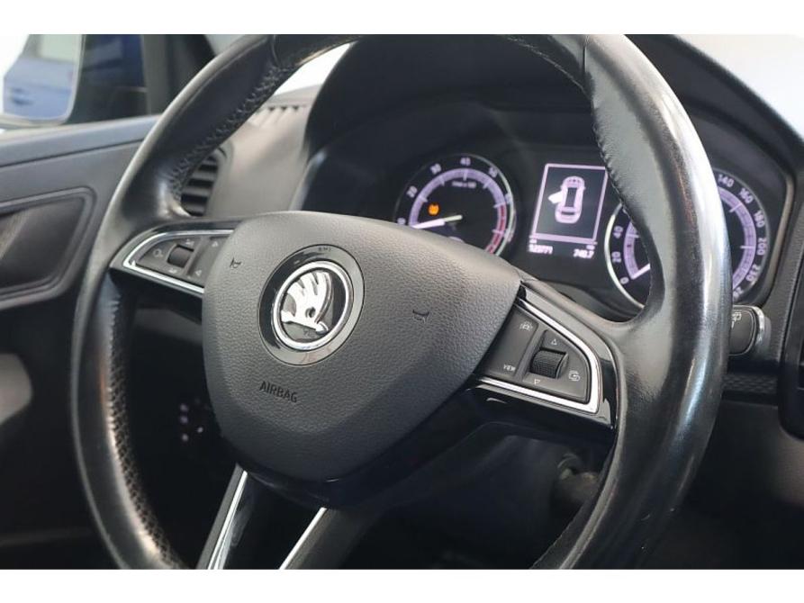Skoda Karoq I Коломна  - изображение 8