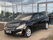 Hyundai Solaris I Рестайлинг Энгельс  - изображение 24