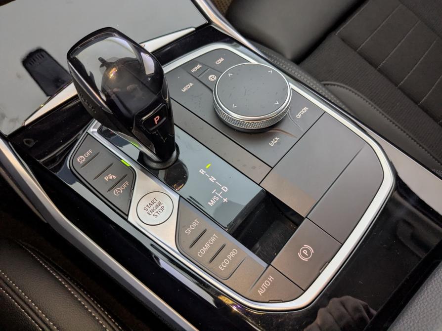 BMW 3 серии VII (G2x) Москва  - изображение 16