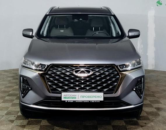 Chery Tiggo 7 Pro Max I с пробегом 2023 года, цена 1 899 000 рублей, 23893 км, внедорожник, Автокод Объявления