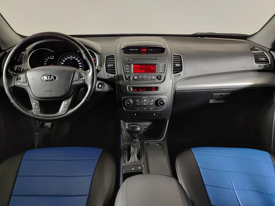 Kia Sorento II Рестайлинг Уфа  - изображение 17